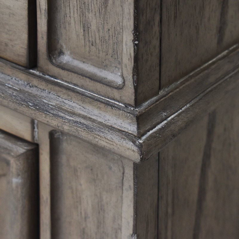 Greyleigh™ Easton 8 Drawer 66'' W Double Dresser & Reviews Wayfair